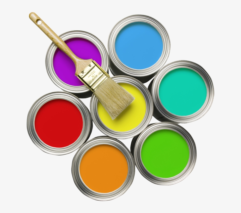 Mini Painting Services Lessons Learned - বার্জার পেইন্ট, transparent png download