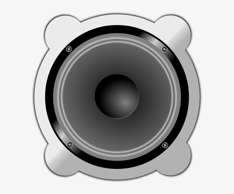 How To Set Use Speaker Clipart, transparent png download