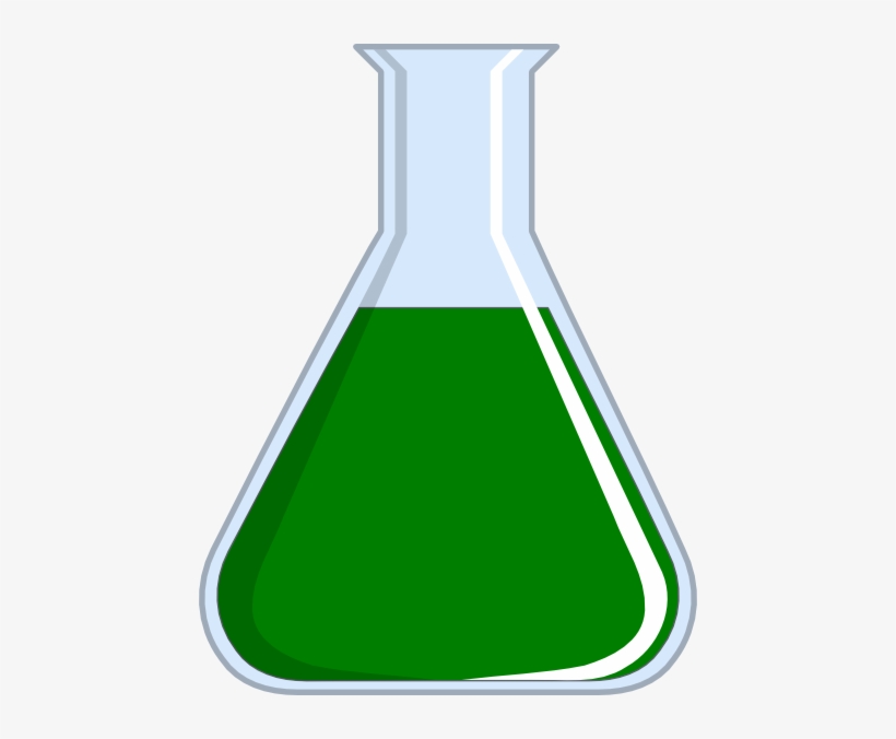 How To Set Use Chemistry Flash Clipart, transparent png download