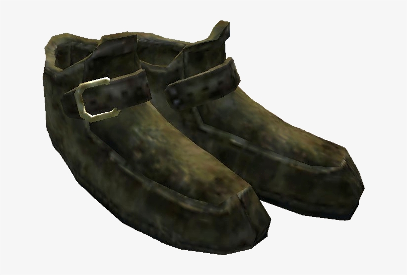 Buckled Shoes - Shoe Buckle, transparent png download