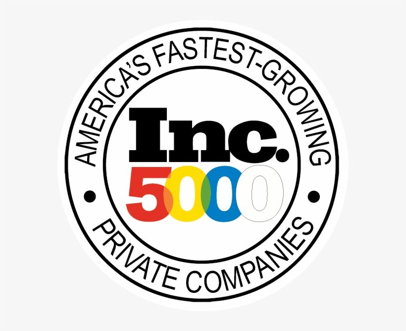 Contact Us - Inc 500 Fastest Growing Companies, transparent png download