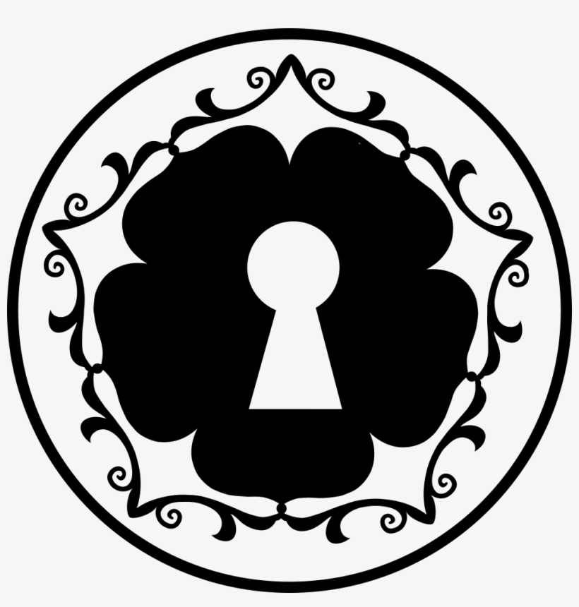 Medium Image - Black And White Celtic Designs, transparent png download