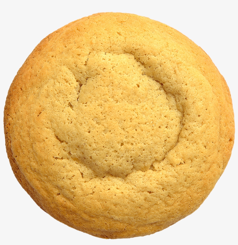 Lemon - Cookies Png, transparent png download