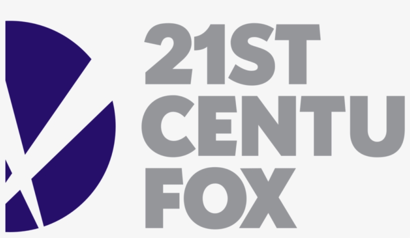 21st Century Fox Logo Png Transparent - 21st Century Fox, transparent png download