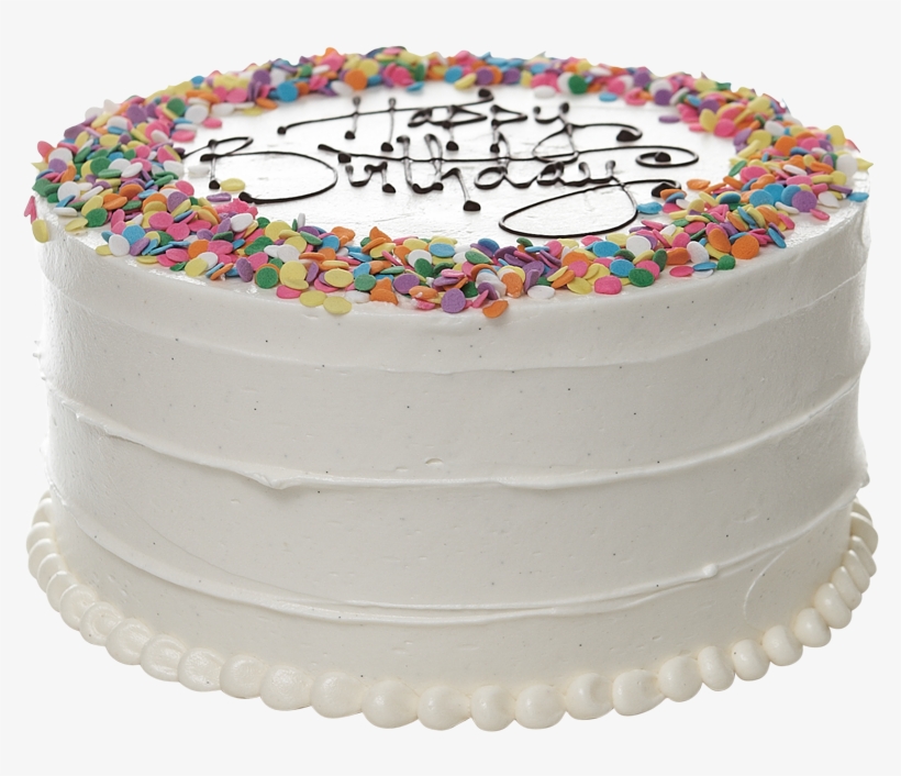 Cake - Birthday Cake, transparent png download