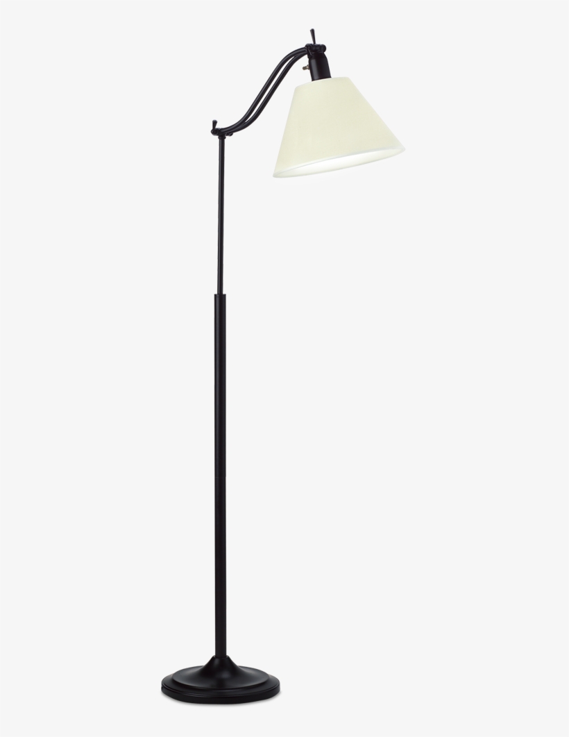 Ottlite 20m15bzd-shpr 20-watt Marietta Floor Lamp,, transparent png download