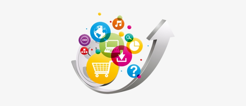 Free Icons Png - Marketing Agency Assets, transparent png download