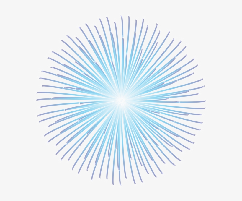 Firework Transparent Png Clip Art - Clip Art, transparent png download