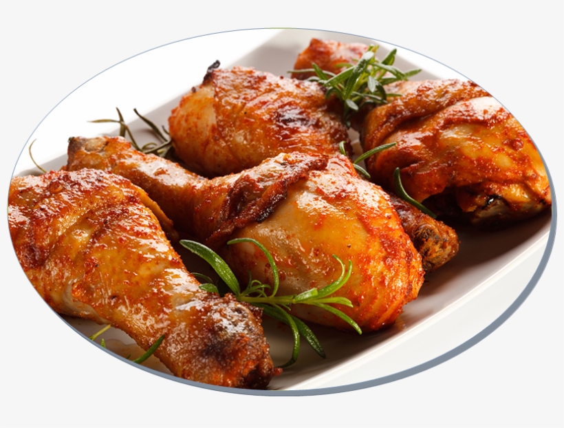 Jerk Chicken Png - 50 Super Delicious Slow Cooking Recipes: Quick Oker, transparent png download