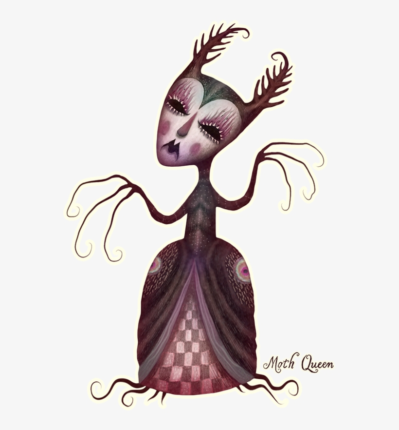 Happy Halloween Png 4⃣ - Illustration, transparent png download