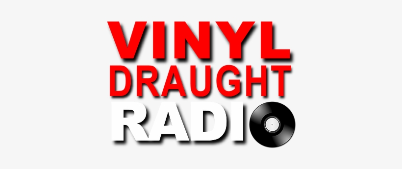 Vinyl Draught Radio - Portable Network Graphics, transparent png download