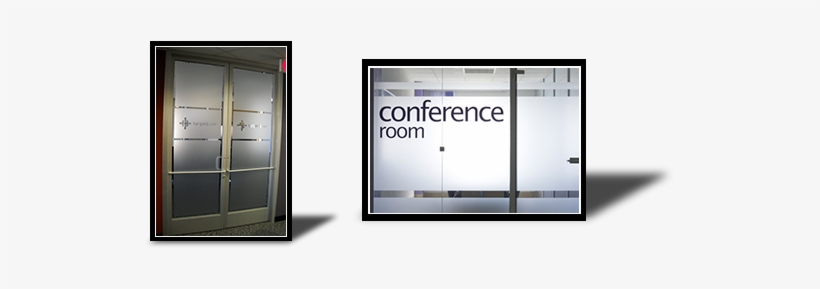 Etched Vinyl - Expressions Vinyl 12in. X 12 In. Etched Glass Vinyl, transparent png download