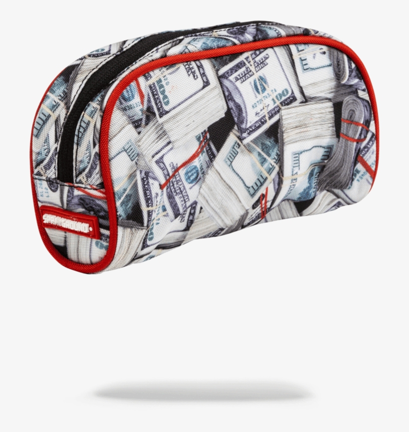 Duffel Bag, transparent png download
