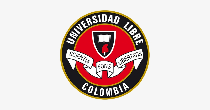 Free University Of Colombia, transparent png download