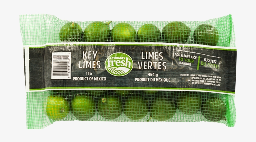 Key Limes - Pound, transparent png download