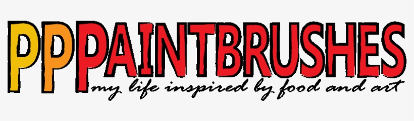 Pots, Pans & Paintbrushes - Cookware And Bakeware, transparent png download