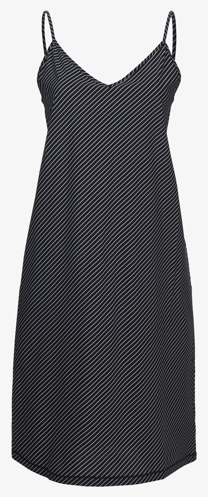 Women's Sense Striped Slip Dress Pattern - Molly Bracken Noulo Jumpsuit, transparent png download