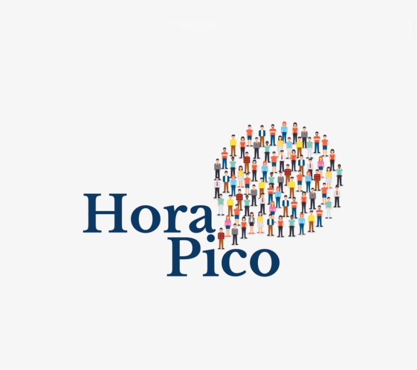 Hora Pico - Vassilico Cement Works, transparent png download