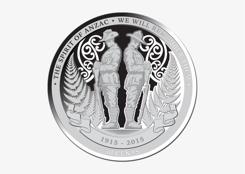 View Large Image - New Zealand New Coins, transparent png download