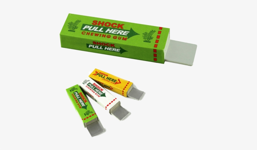 Free Png Chewing Gum Png Images Transparent - Electric Gum, transparent png download