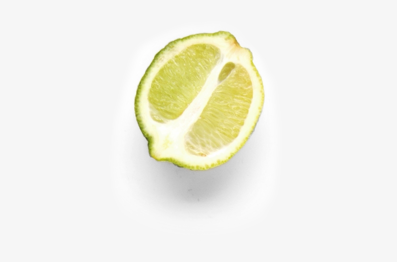 Our Quality Ingredients - Key Lime, transparent png download