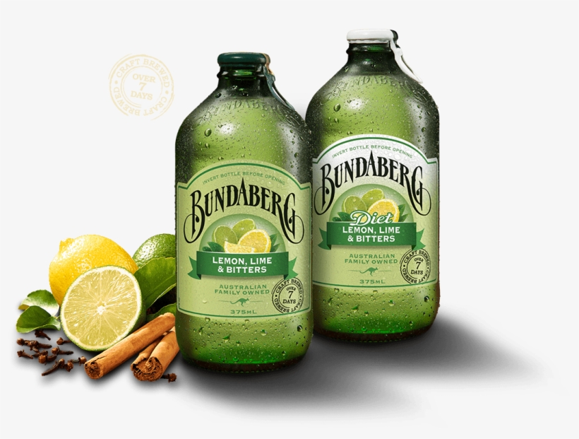 Lemon Lime Bitters Australia, transparent png download