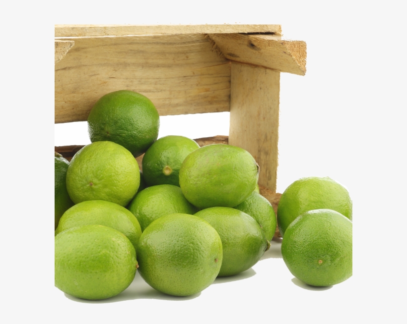 Fresh Juicy Limes - Lime, transparent png download
