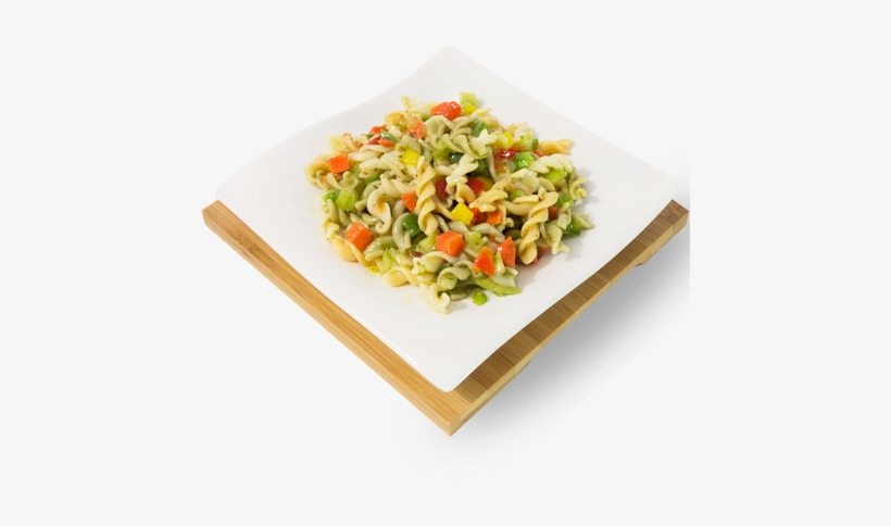 Vegetable Rottini Salad - Vegetable, transparent png download