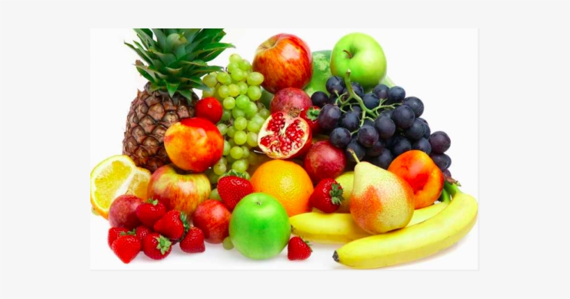 More Views - Mixed Fruits Pillow Case, transparent png download