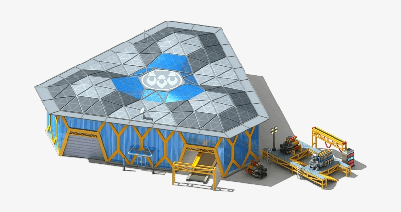 Space Shuttle Hull Plant L3 - Space Shuttle, transparent png download