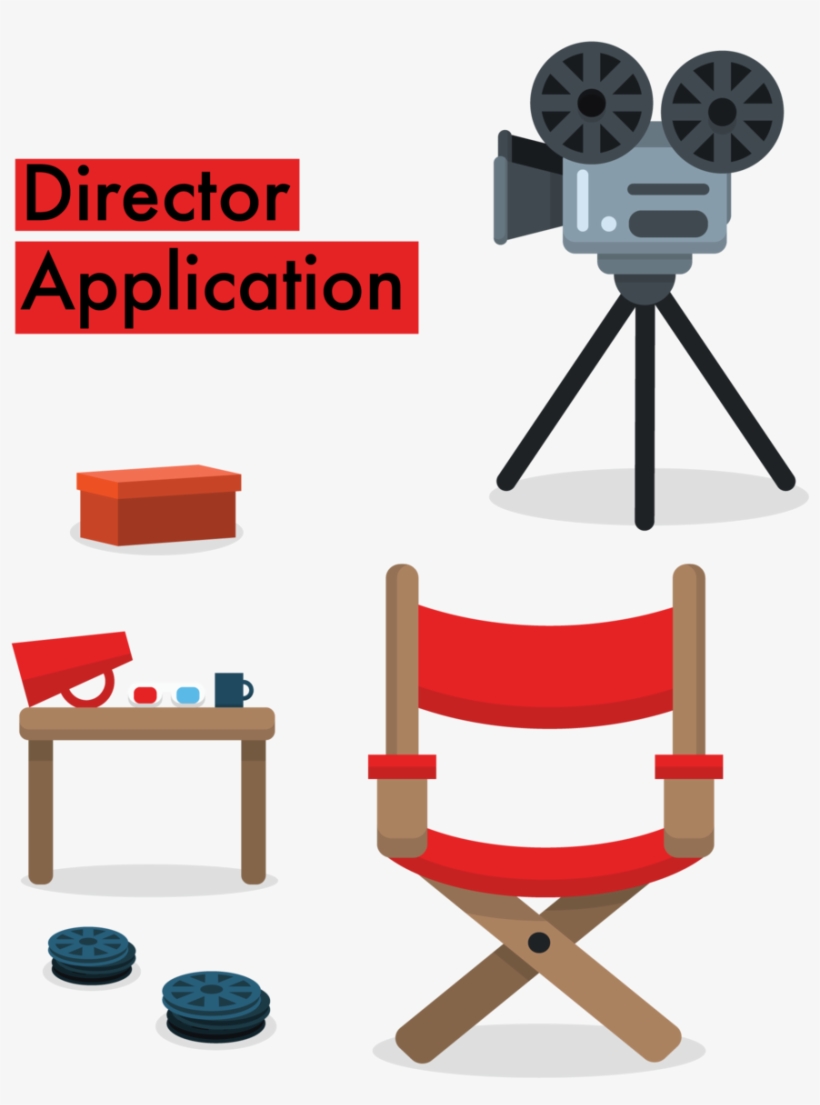 Artboard 1director, transparent png download