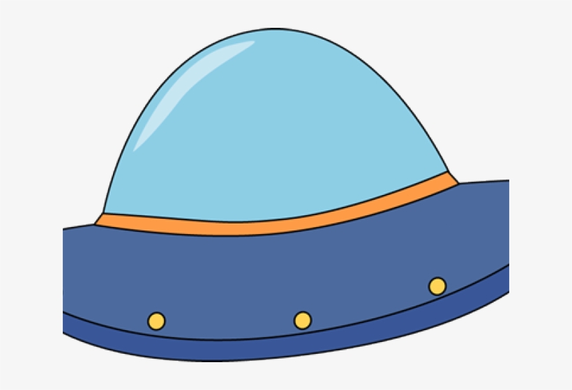Ufo Clipart Space Shuttles - Library, transparent png download