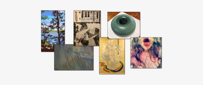 Visual Arts Faculty Exhibition - Visual Arts, transparent png download