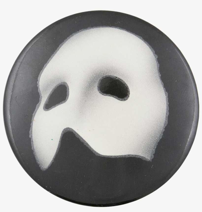 Phantom Of The Opera - Circle, transparent png download