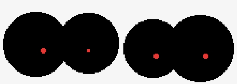 Black Eyes - Bangor Golf Club, transparent png download