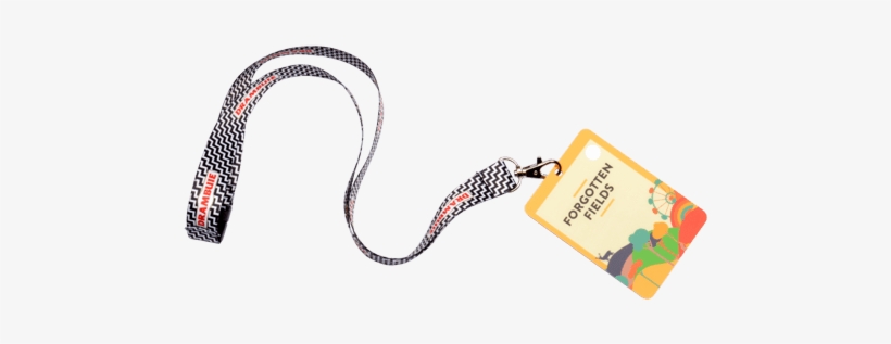 What Are Lanyards - Lanyard Pass Png, transparent png download