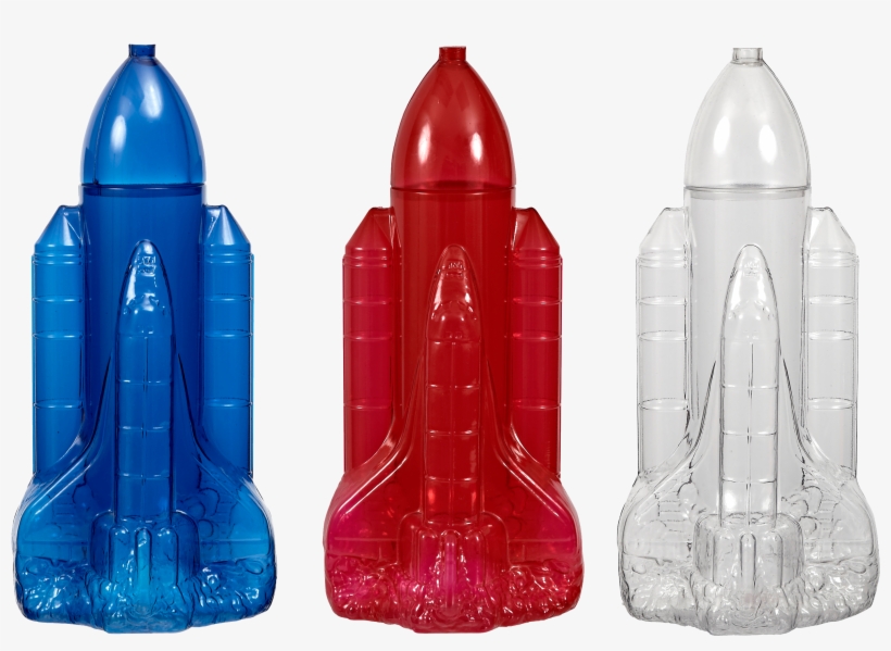 Space Shuttle Yard Cup - Space Shuttle Cup, transparent png download