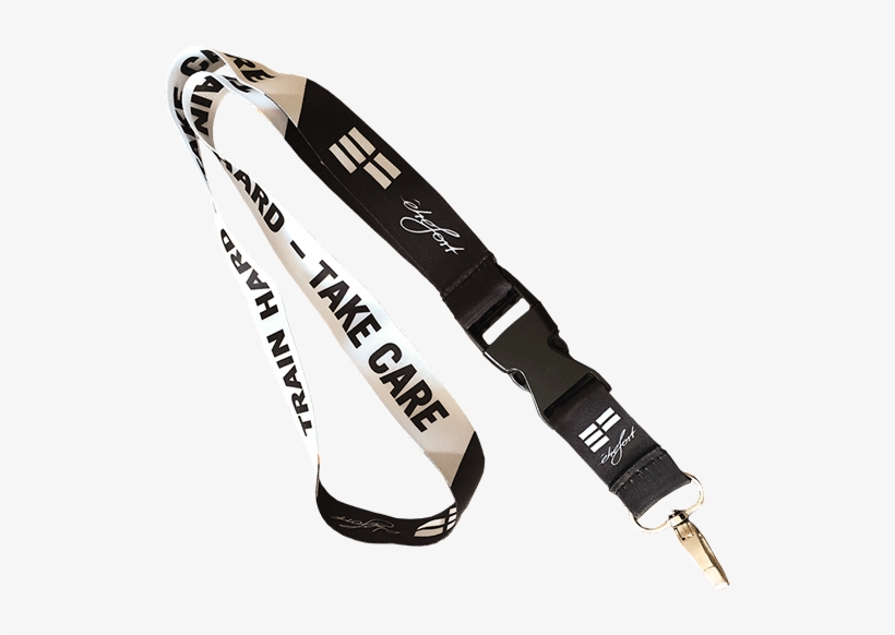 New Online High Quality Plastic Lanyard Clip Avenged - Lanyard Png, transparent png download