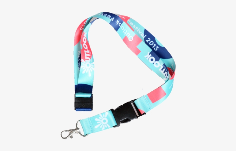 Customlanyard.net, transparent png download