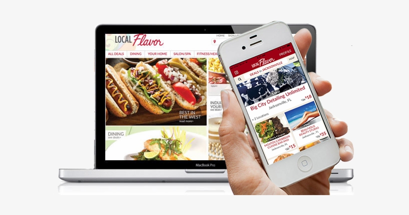 Looking For A Coupon Or A Great Money Saving Deal - Local Flavor, transparent png download