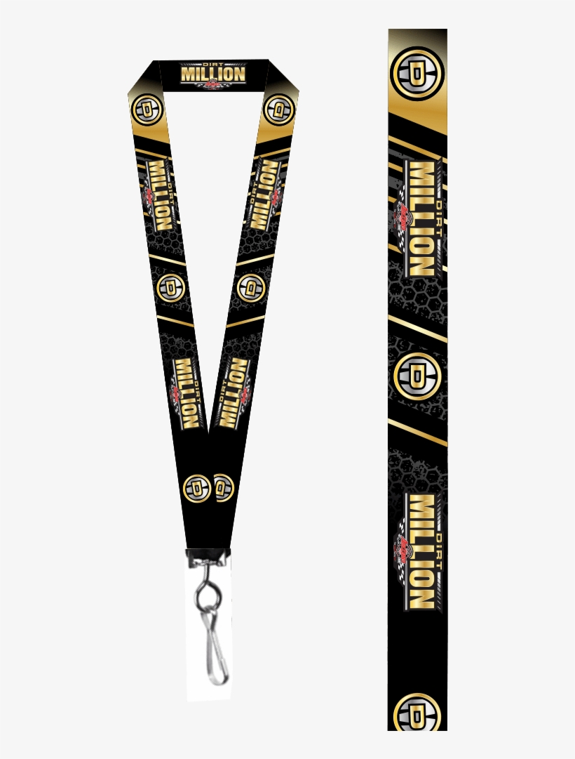Lanyard - Avengers: Infinity War, transparent png download