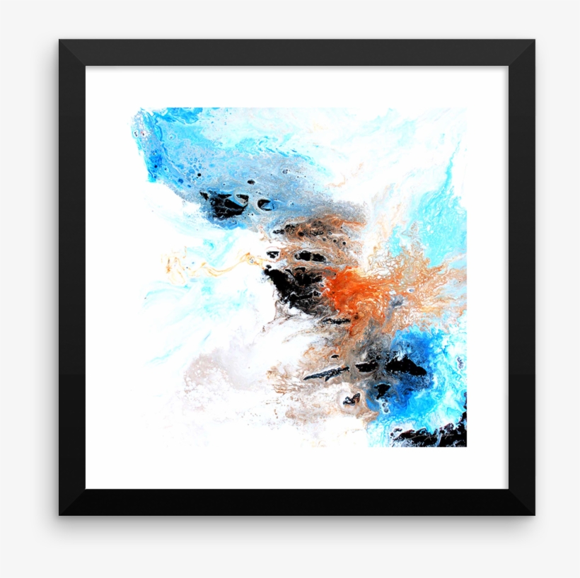 Meditate Collection - Modern Art, transparent png download