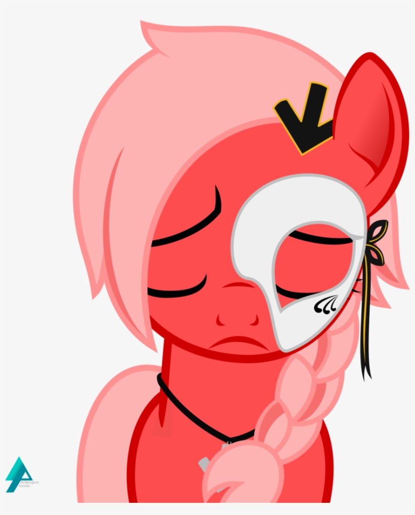 Arifproject, Derpibooru, Derpibooru Ponified, Frown, - Necklace, transparent png download
