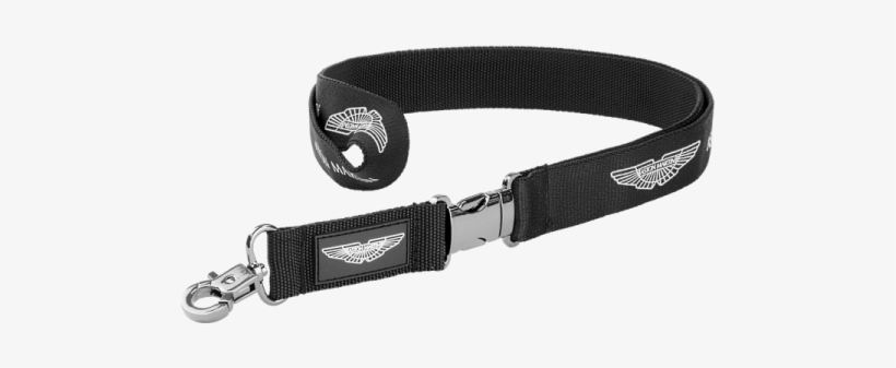 Aston Martin Lanyard, transparent png download