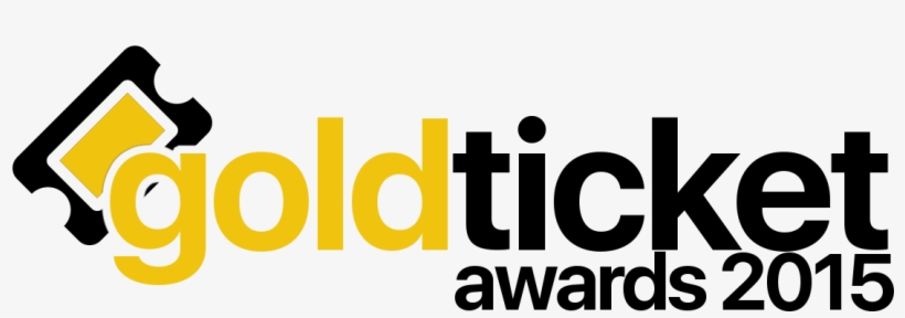 Gold Ticket Awards Philippines - Pay, transparent png download
