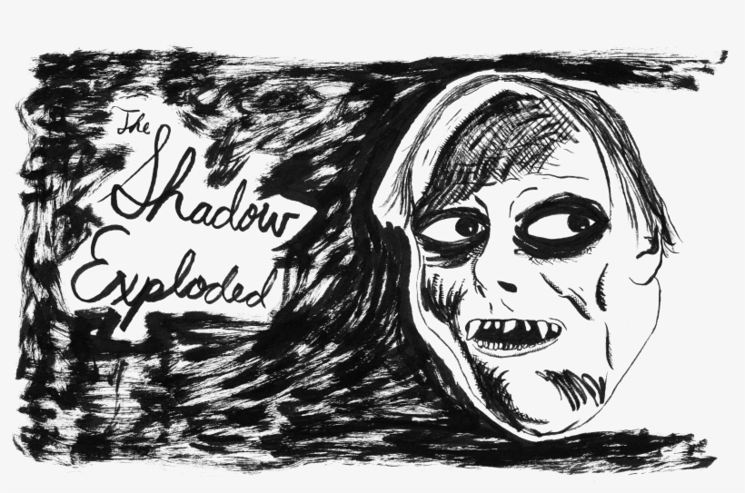 In Which I Review Movies That Are, By Variable Degree,, transparent png download