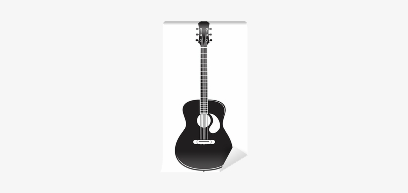 Acoustic Guitar, transparent png download