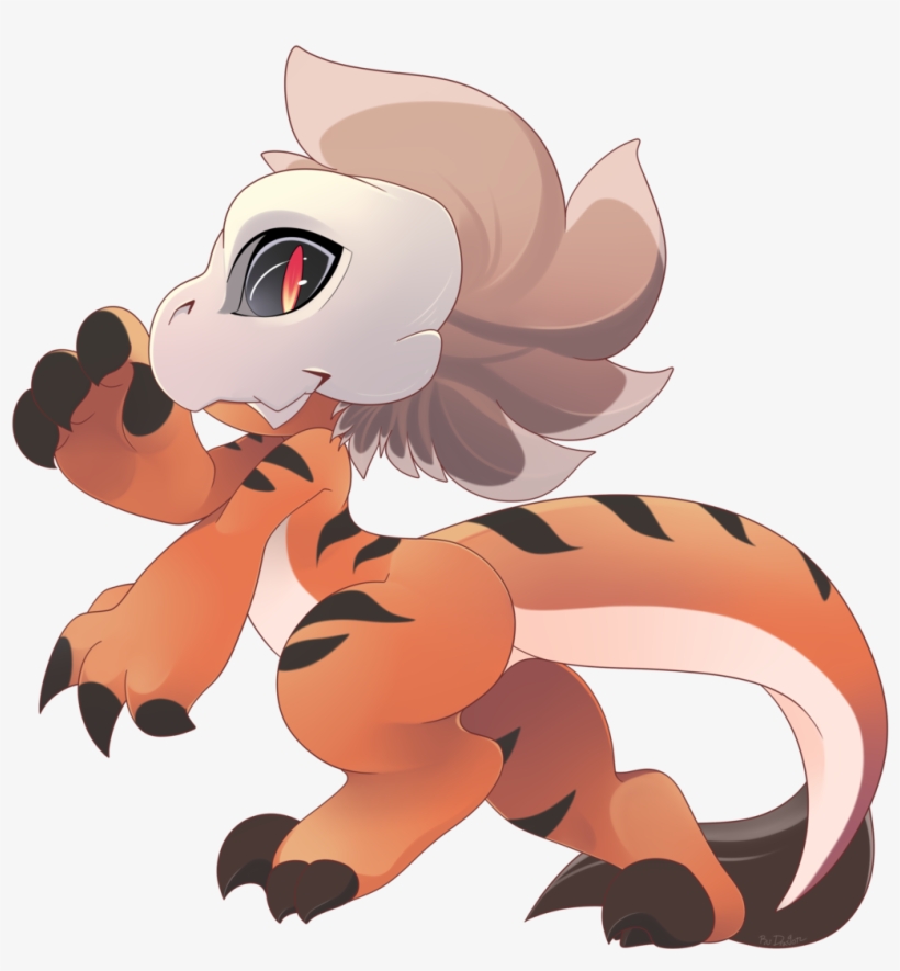 Furry Unlock, transparent png download