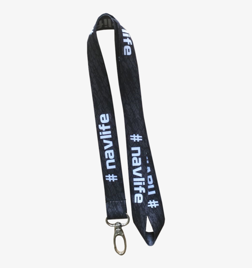 Lanyard - Strap, transparent png download