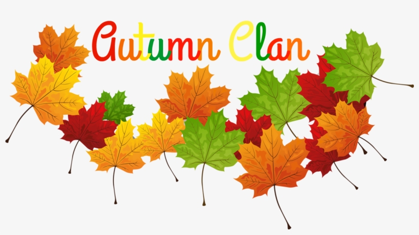 Fall Transparent Leaves - Free Autumn Transparent Png, transparent png download